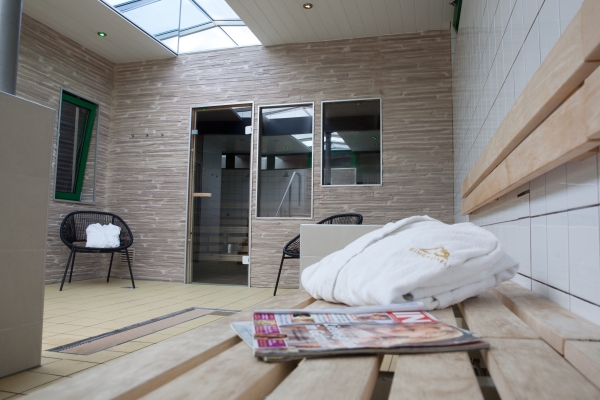 Ringhotel Zweibrücker Hof Dortmund-Herdecke